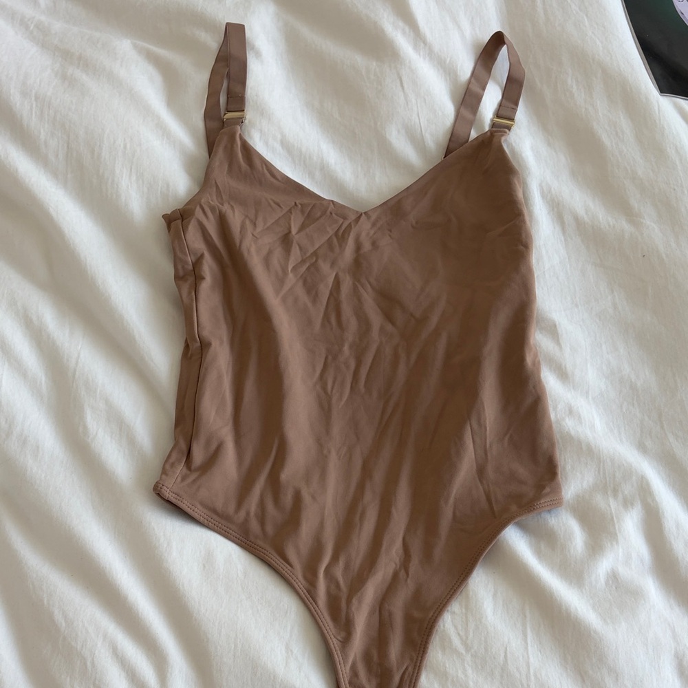 Babaton One-Piece Bodysuit